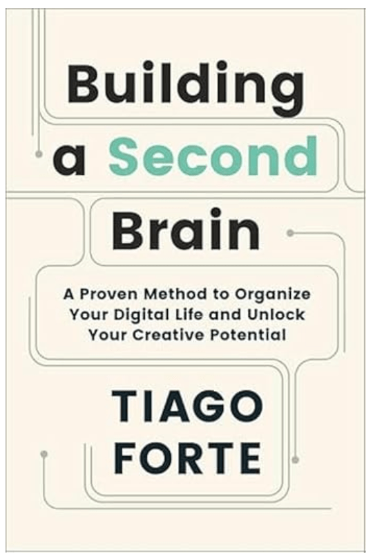 Building A Second Brain